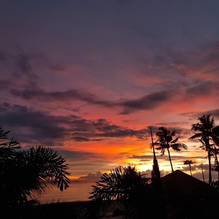 Kobe'S Beachfront Haven Siquijor Exterior foto
