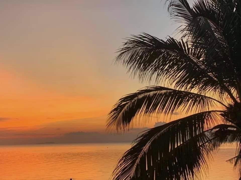 Kobe'S Beachfront Haven Siquijor Exterior foto