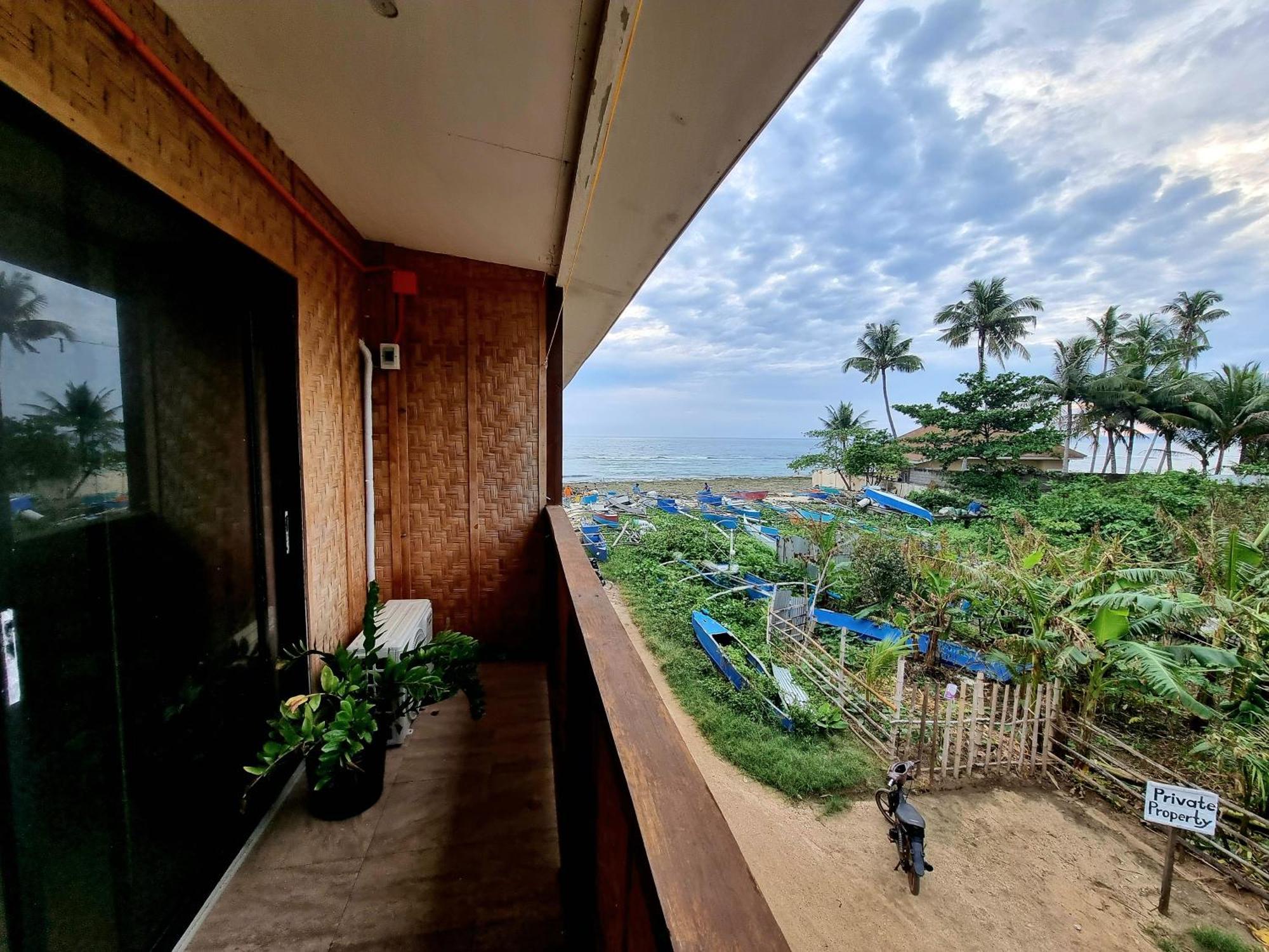 Kobe'S Beachfront Haven Siquijor Exterior foto
