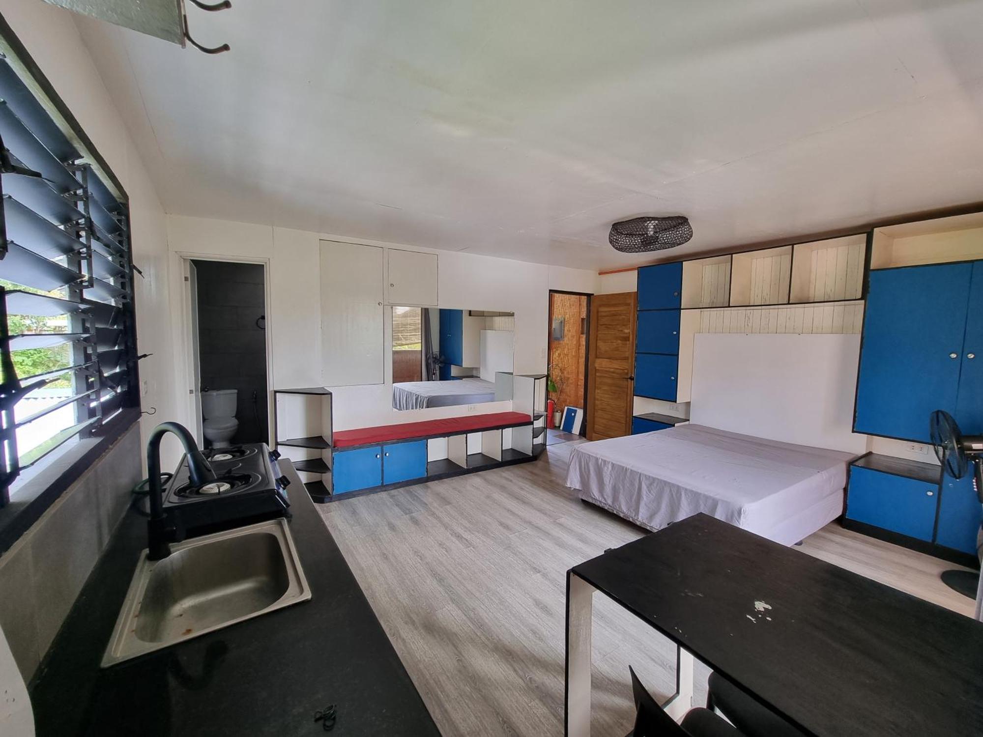 Kobe'S Beachfront Haven Siquijor Exterior foto
