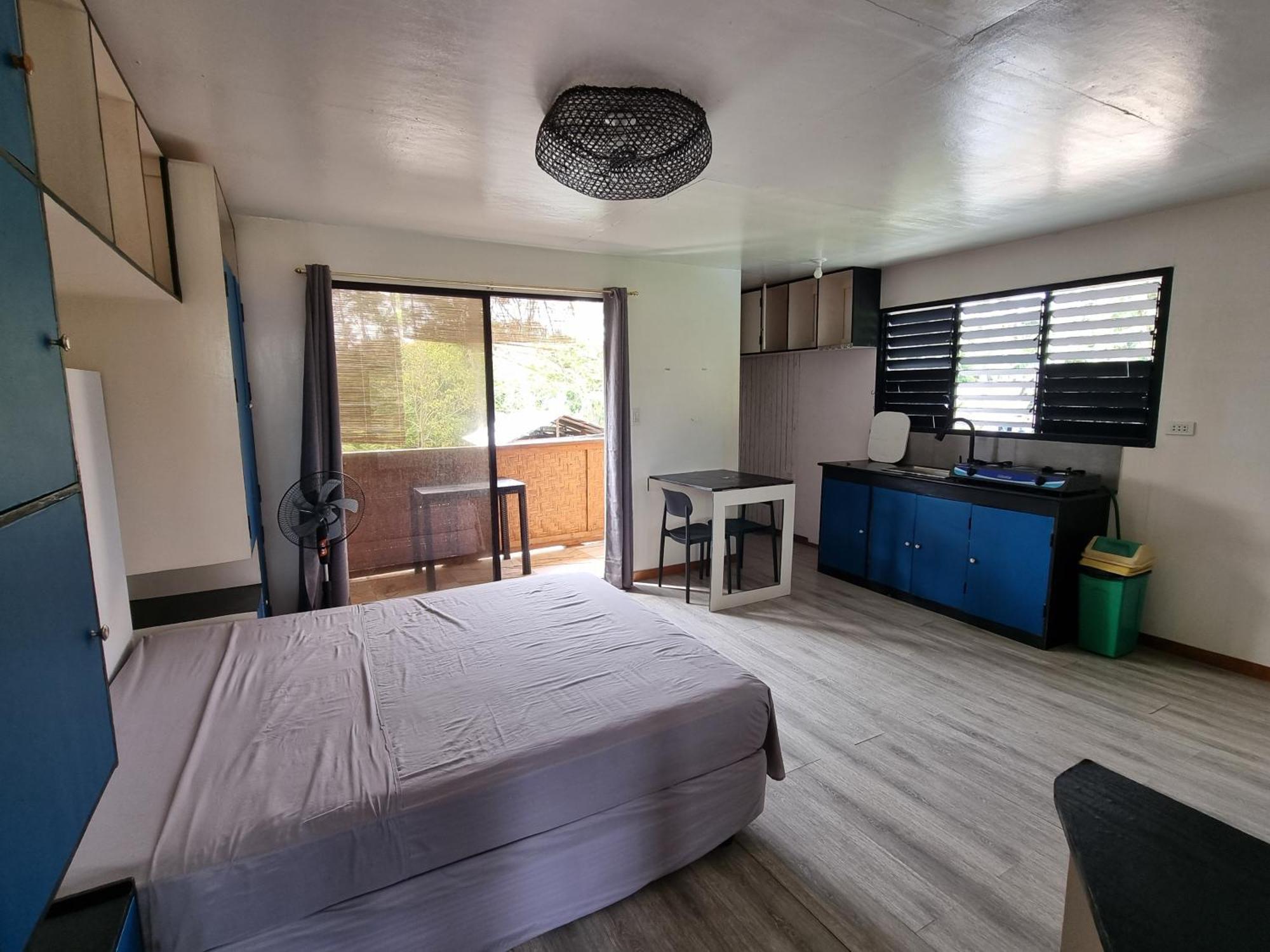 Kobe'S Beachfront Haven Siquijor Exterior foto