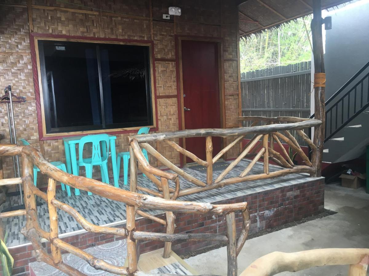 Kobe'S Beachfront Haven Siquijor Exterior foto